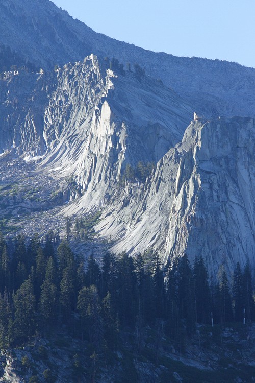 Great Western Divide