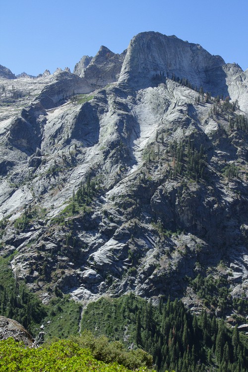 Great Western Divide