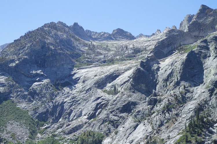 Great Western Divide