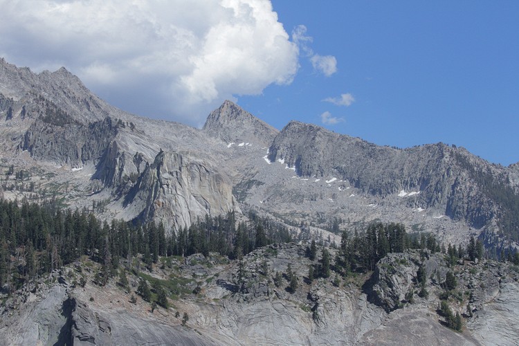 Great Western Divide