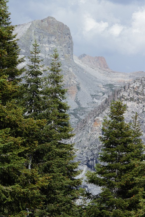 Great Western Divide