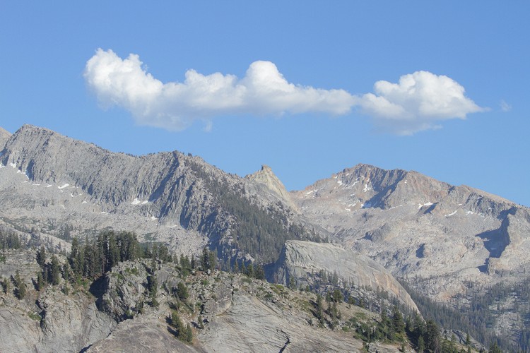 Great Western Divide