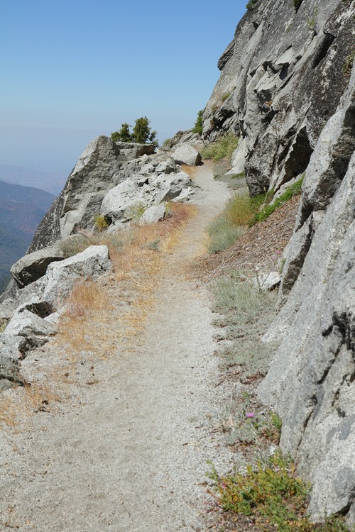 High Sierra Trail
