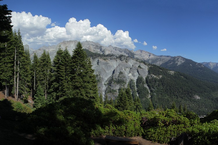 Great Western Divide