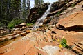 Merced Lake