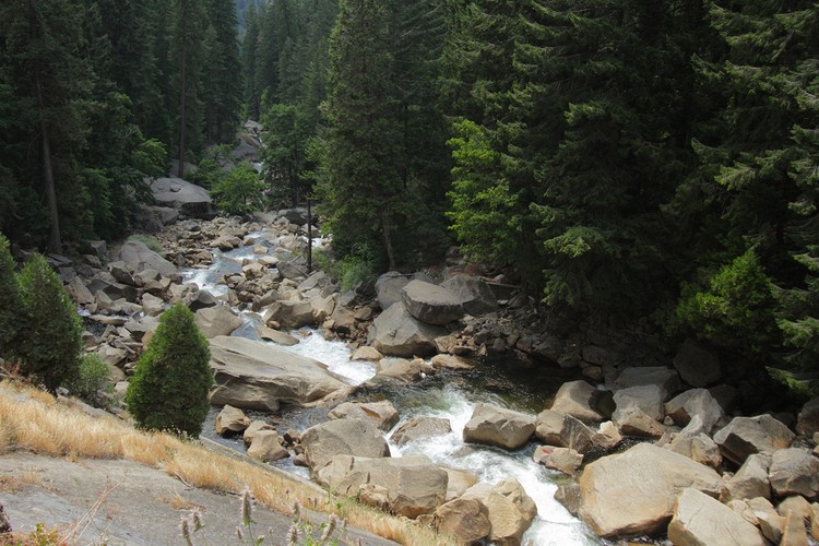 Merced River