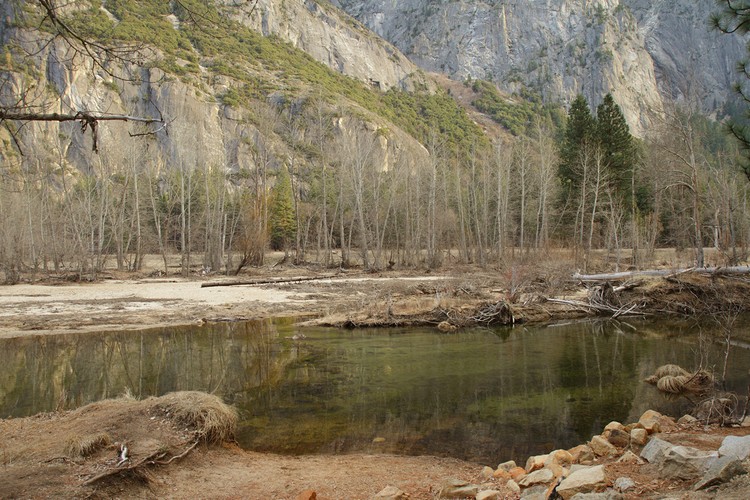 Merced River