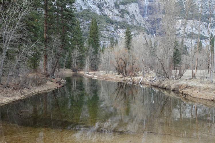 Merced River