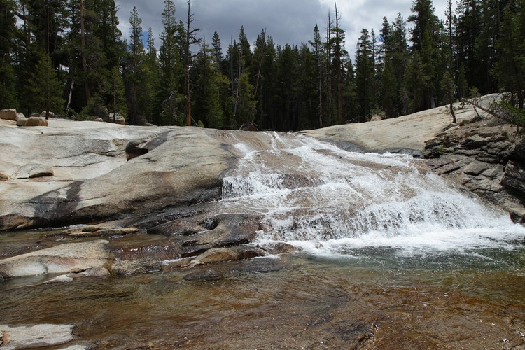 Tuolumne River