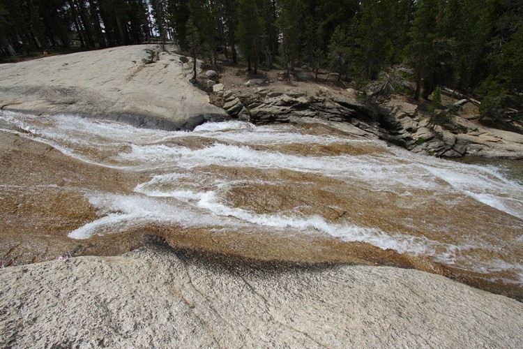 Tuolumne River