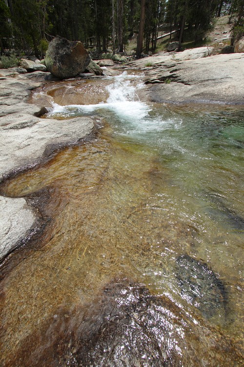 Tuolumne River