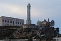 Alcatraz Prison