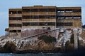 Alcatraz Prison