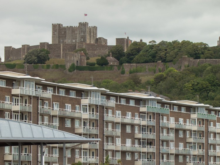 Dover Castle
