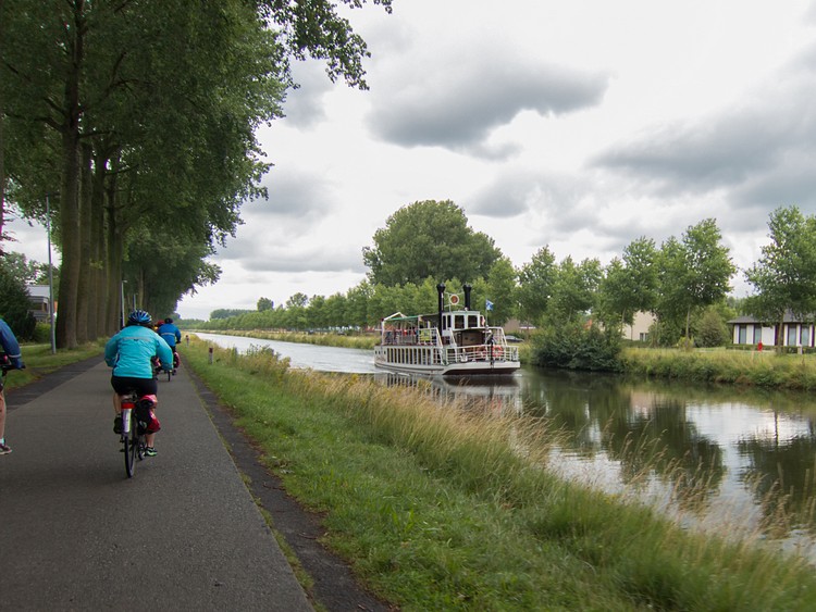 Noorweegse Kaai, Bruges