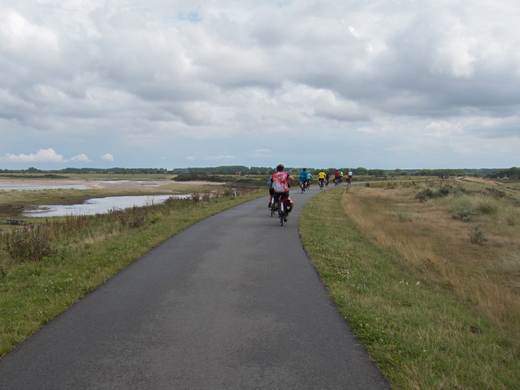 Verdroken Zwarte Polder