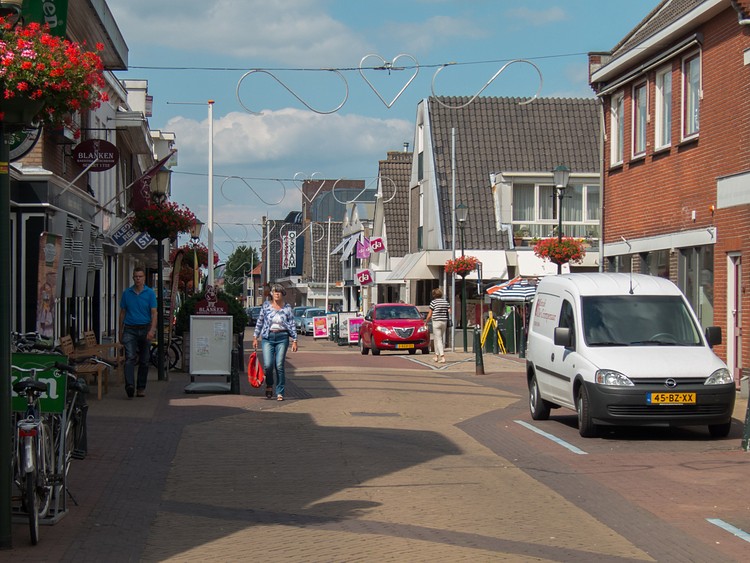 Bergambacht, Netherlands