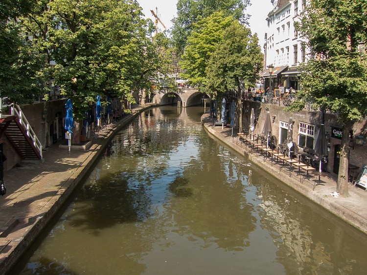 Utrecht, Netherlands
