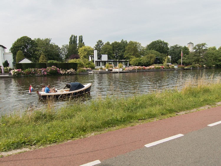 Vecht Canal