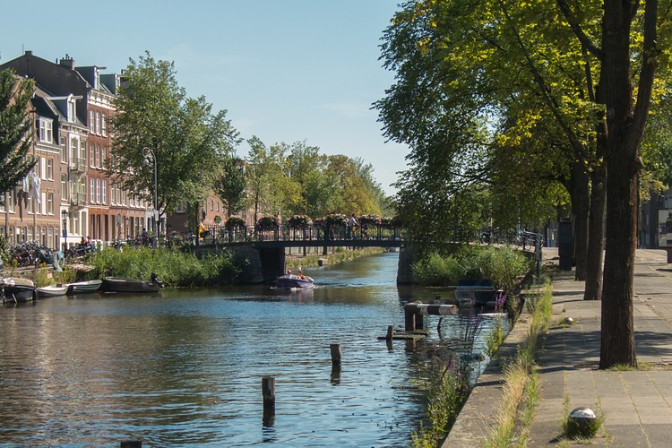 Canal