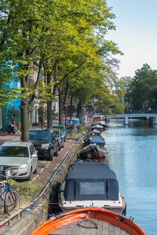 Canal