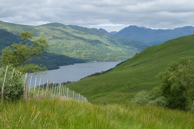 Loch Lomond