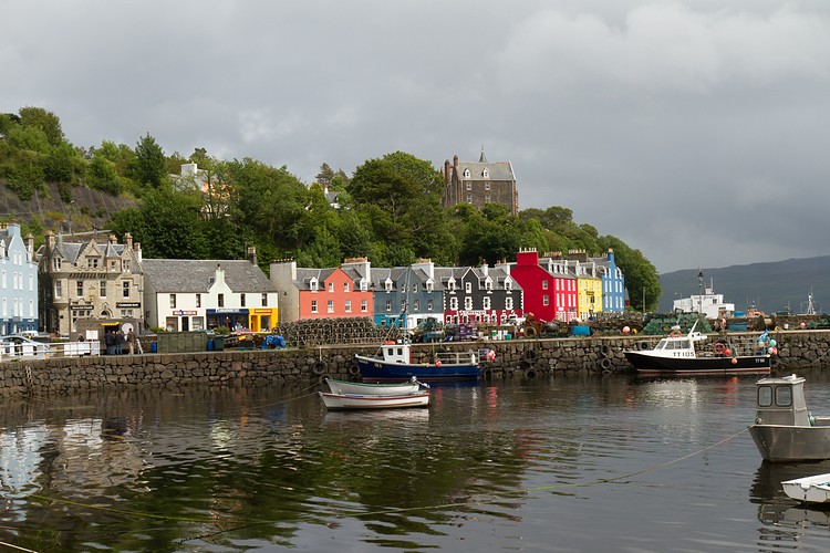 Tobermory