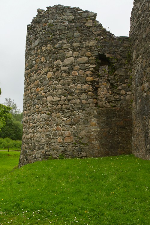 Inverlochy Castle