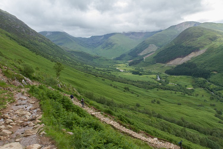 Glen Nevis