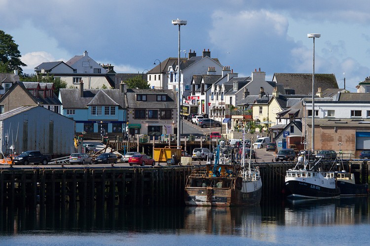 Mallaig