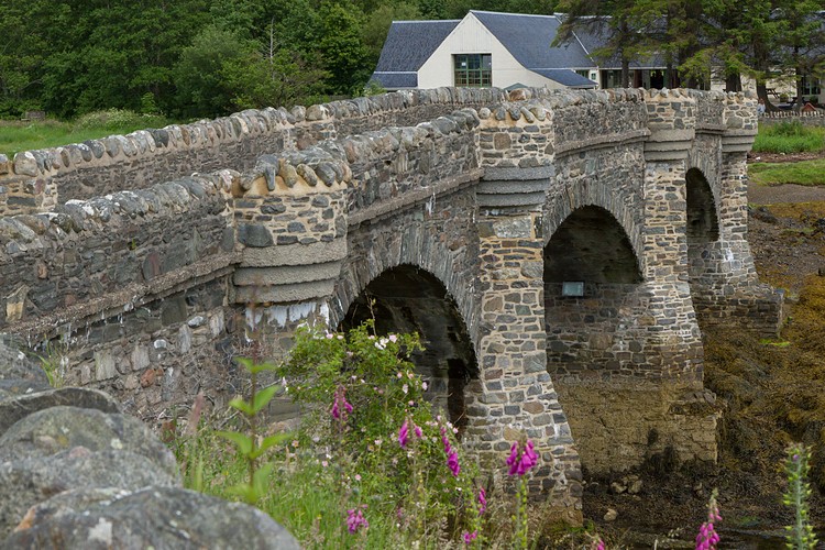 Eilean Donan Castle
