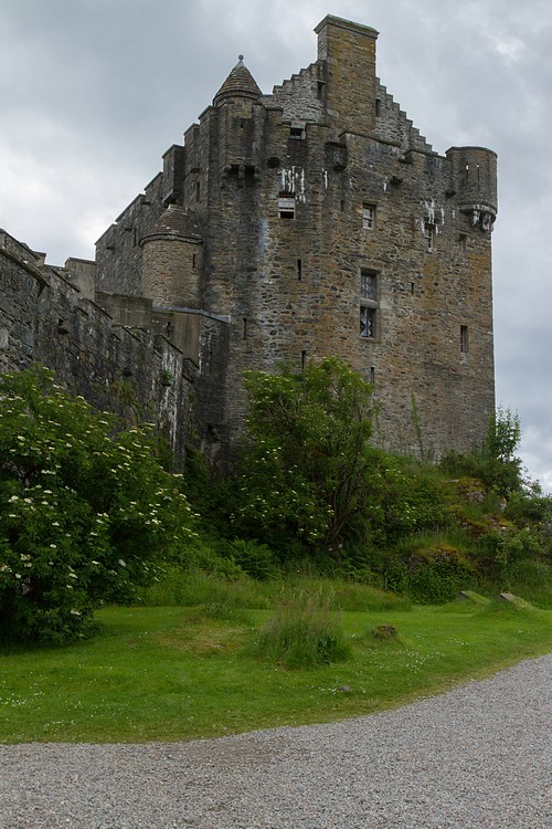 Eilean Donan Castle