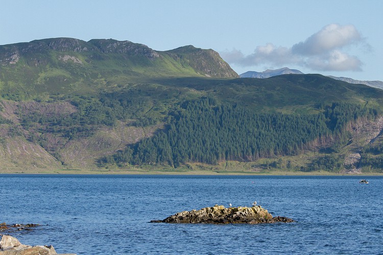 Loch Alsh