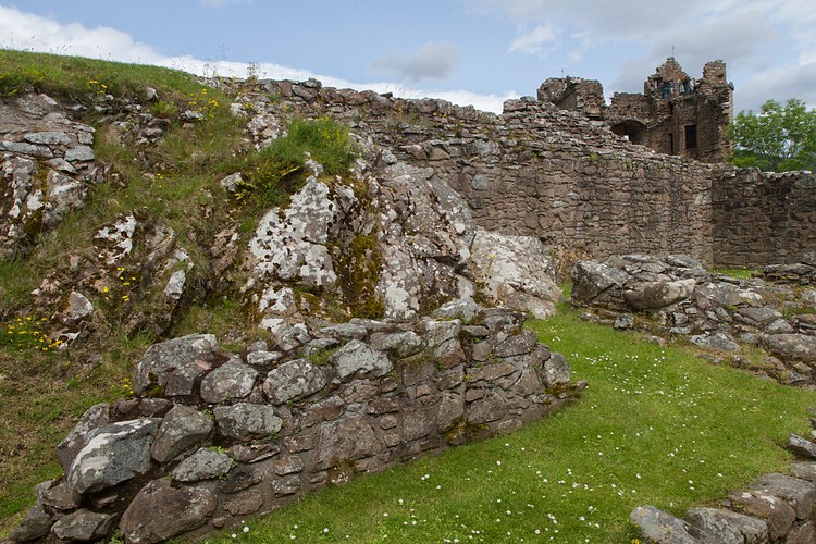 Urquhart Castle