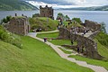 Urquhart Castle