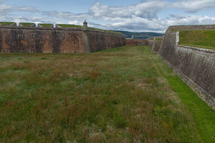 Fort George