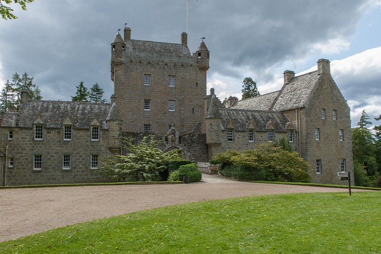 Cawdor Castle