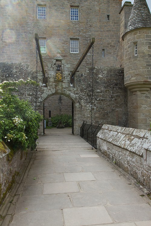 Cawdor Castle