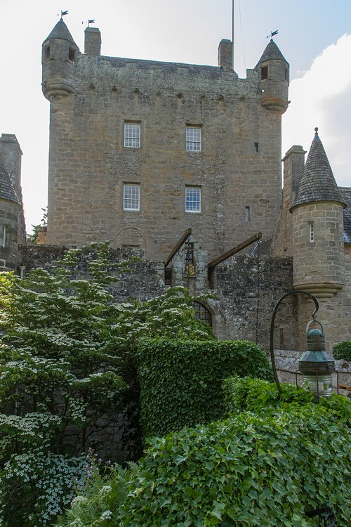 Cawdor Castle
