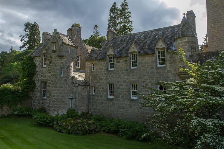 Cawdor Castle