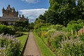Cawdor Castle gardens