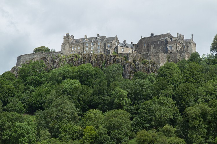 Stirling Castle