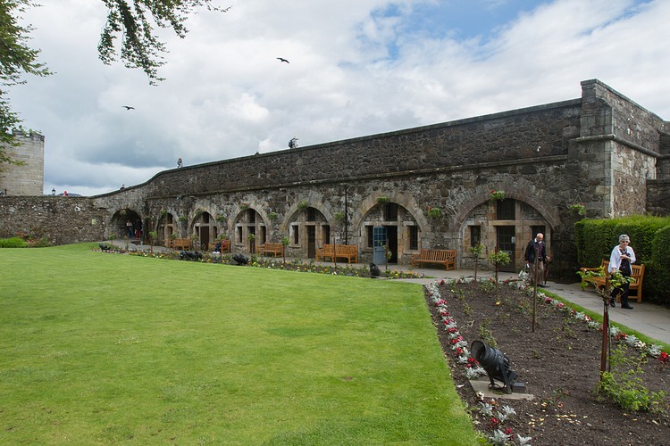 Stirling Castle