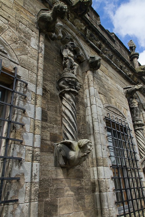 Stirling Castle