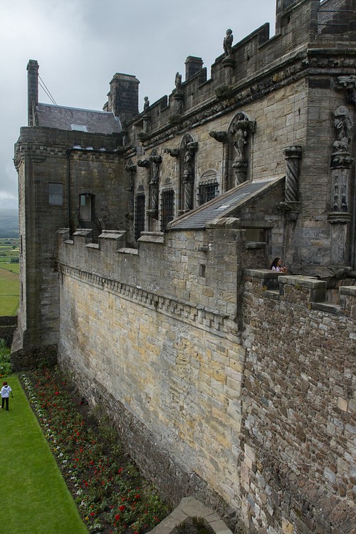 Stirling Castle