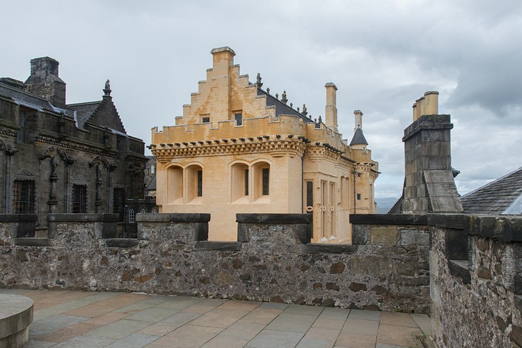 Stirling Castle