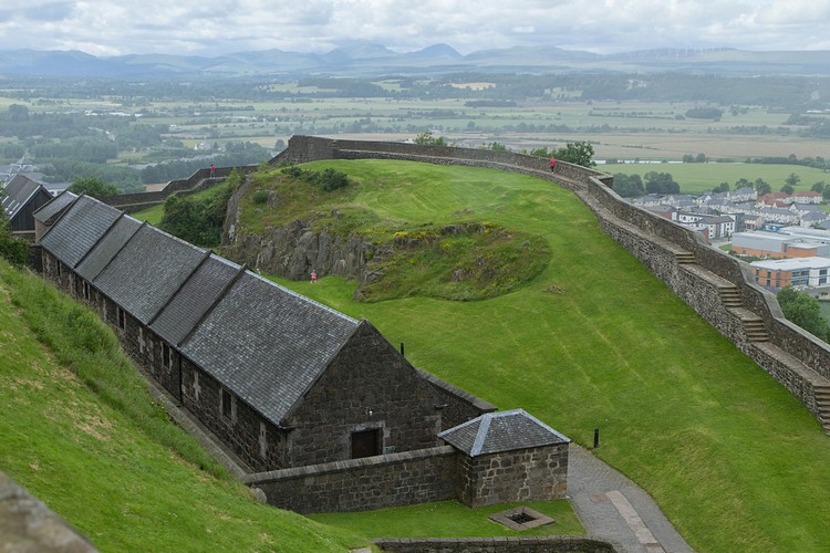 Stirling Castle