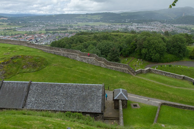 Stirling Castle