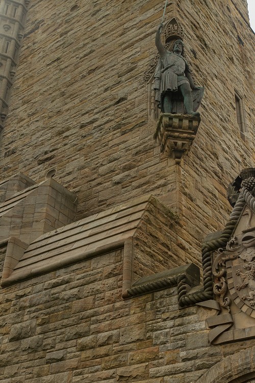 Wallace Monument