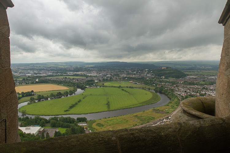 Wallace Monument